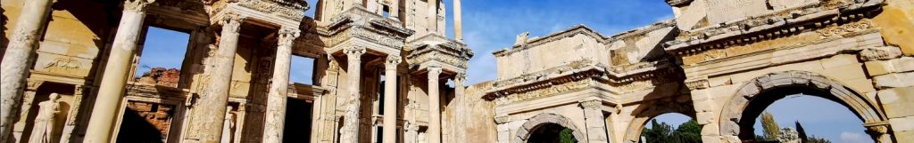 Exploring Ephesians Series