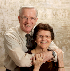 Dr. John Redman