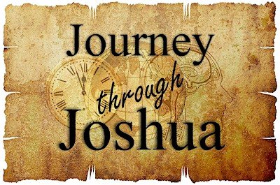 Journey through Joshua