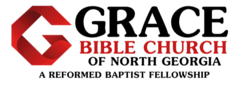Logo for Grace Bible Church